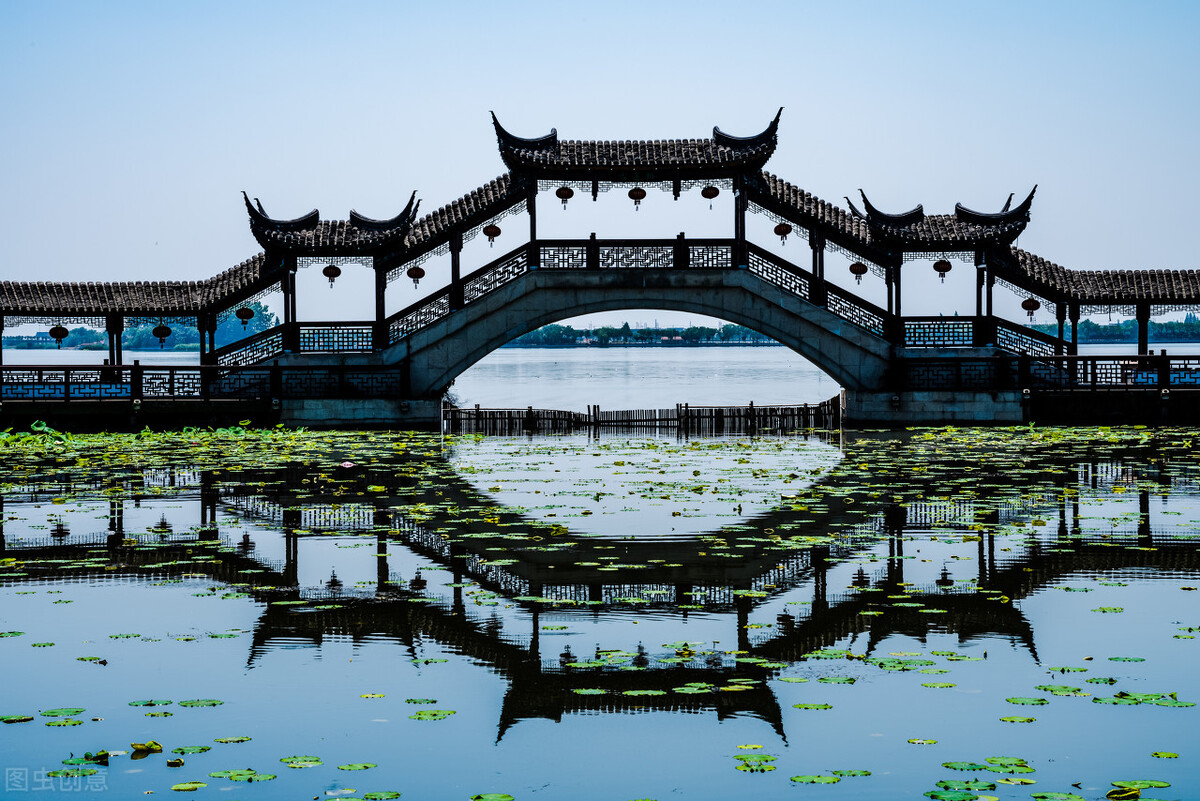 到苏州这10处古建古迹打卡地，来一场访古探幽之旅吧！插图28