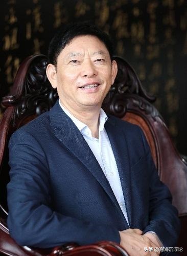 江苏镇江十大富豪，张邦鑫身价疯狂缩水893亿，首富宝座再次易主