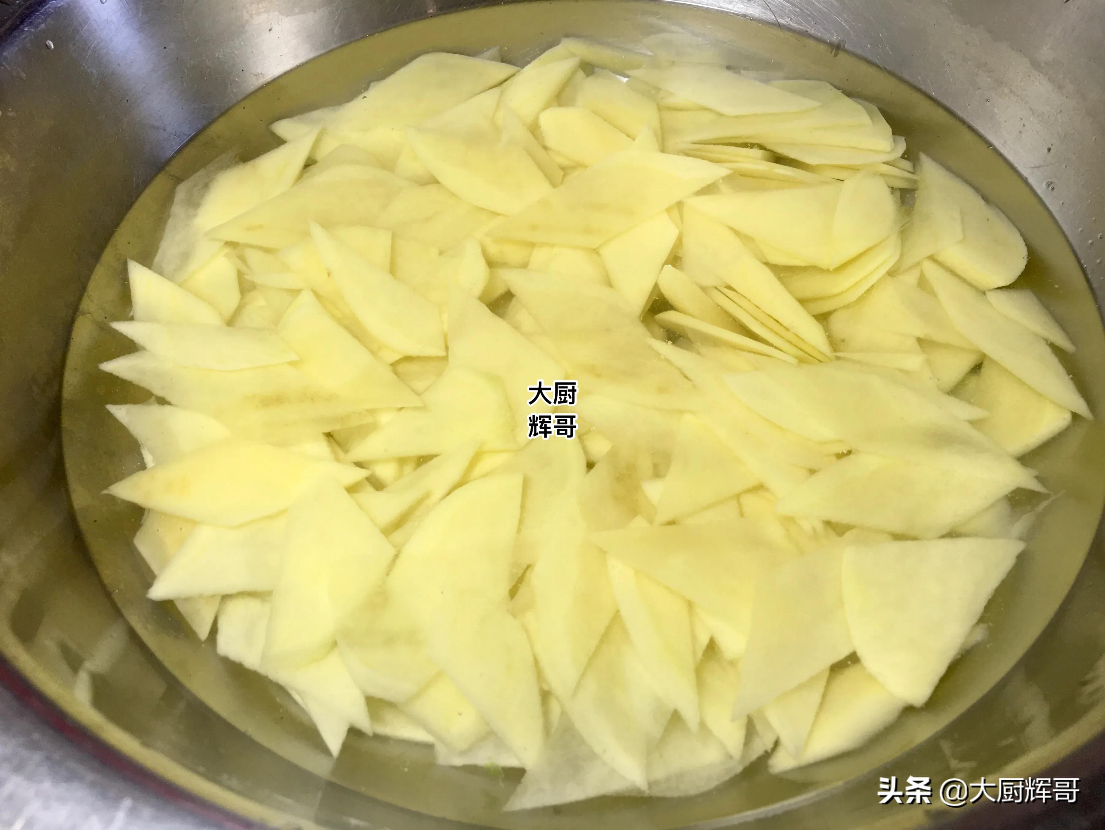 冬季进补，多吃这“山珍”，鲜香爽口，营养丰富，这么做上桌秒空