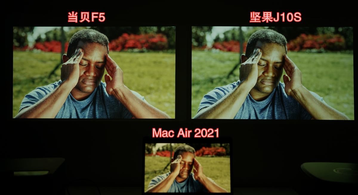 堅果J10S怎么樣？和當(dāng)貝F5相比，哪款綜合實力更強(qiáng)？