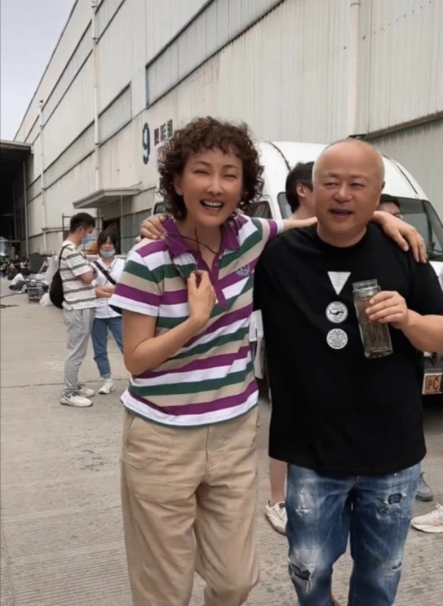 牛莉整容风波，变化太大了，网友直呼认不出来