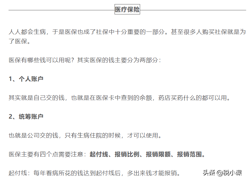 离职了社保怎么交？不够15年怎么补？社保卡丢了呢？看完就懂了