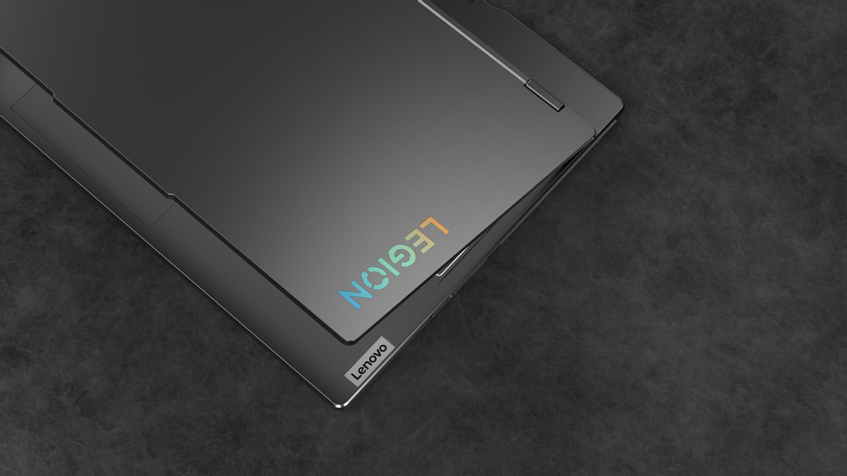 联想拯救者游戏本2022正式发布，更轻薄，更强悍