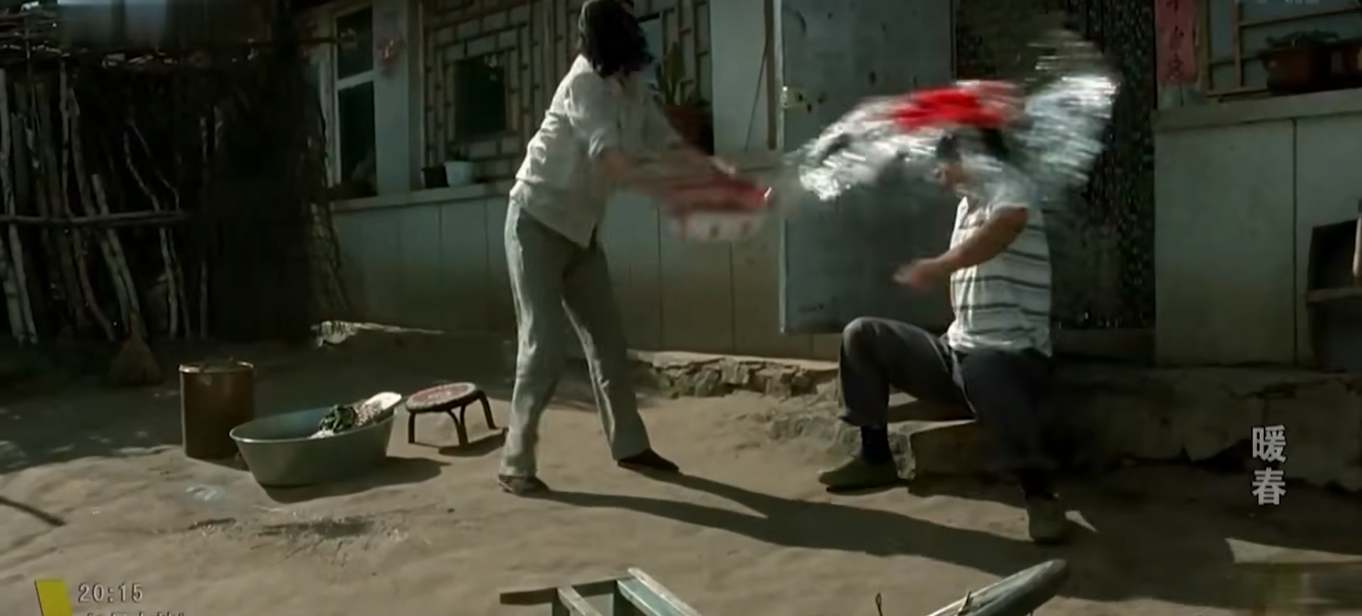 《影视：暖春》催泪又暖心，再次重温令人潸然泪下的佳剧