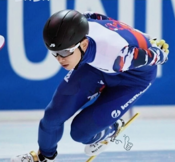 中国短道速滑教练安贤洙：拿六枚奥运金牌，国籍从韩国变为俄罗斯