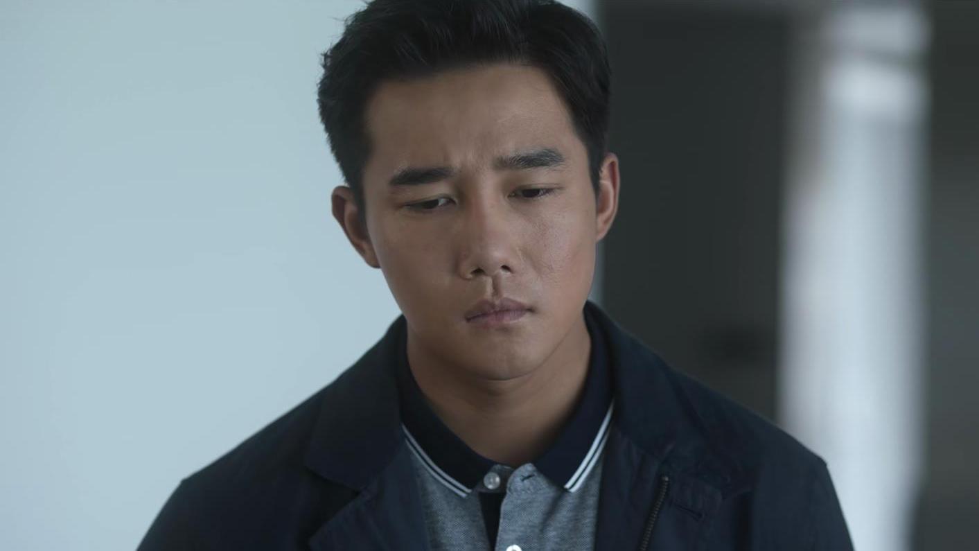 猎罪图鉴：女魔头M坠亡，杜城遭遇陷害，案情高潮迭起，迎来终章