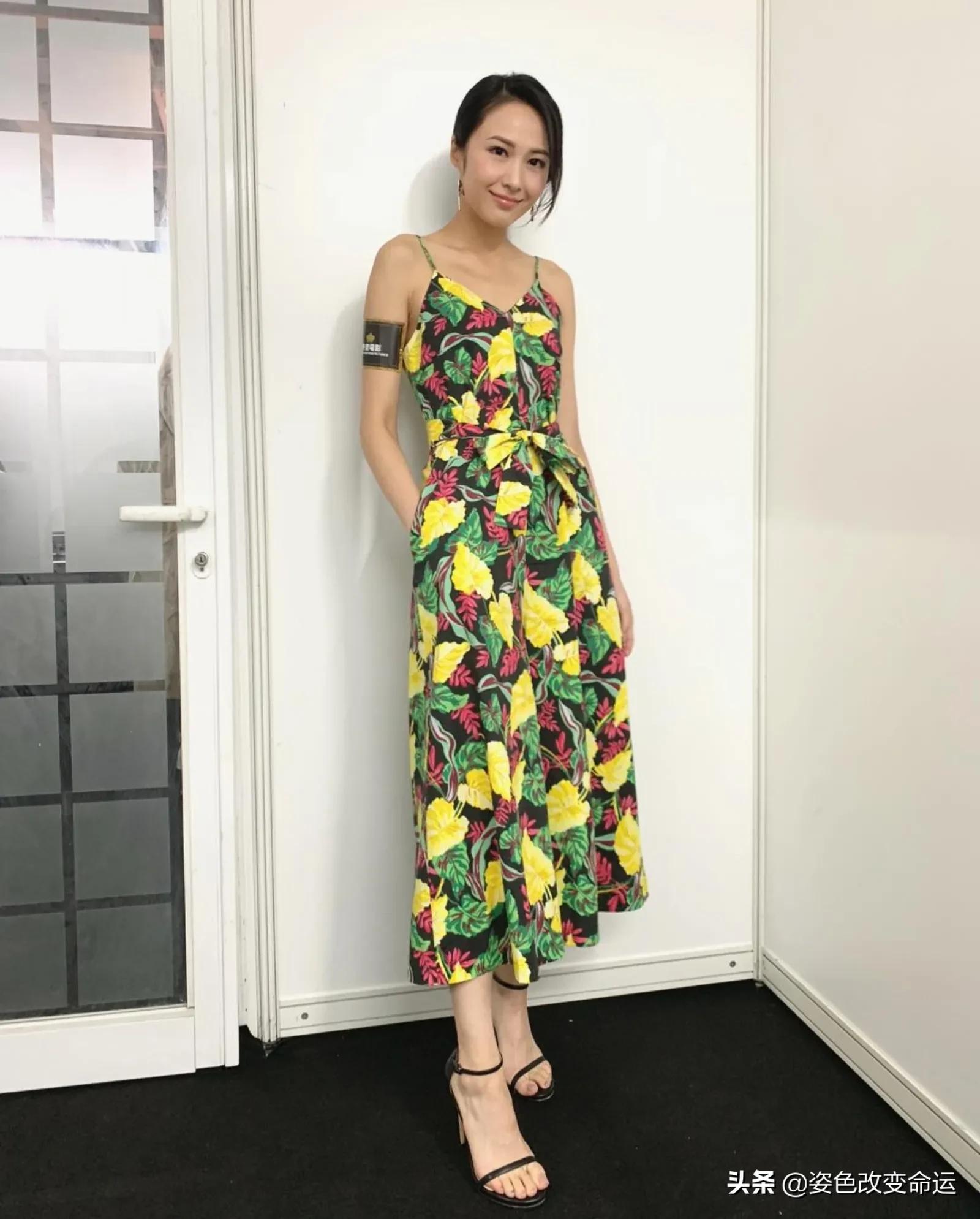 不管反黑还是反黑路人甲，汤怡都是最美的一个，可惜没人认识