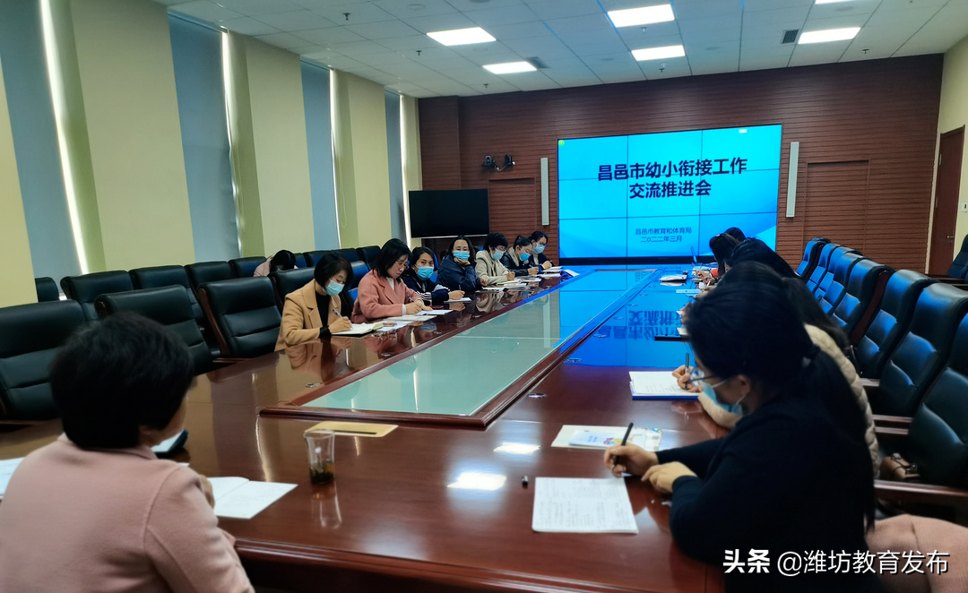 周播报 | 潍坊校园新闻（03.07—03.13）