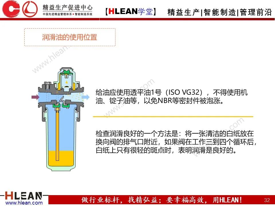 「精益学堂」车间设备管理及安全管理（上篇）