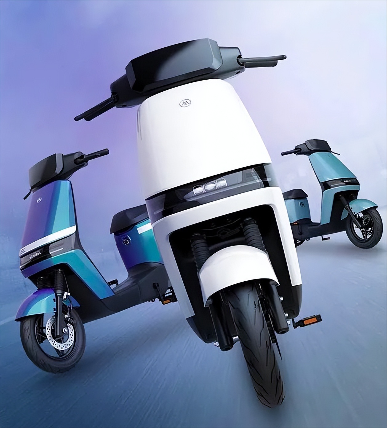 最贵的9599元,5款高端电动自行车来了,雅迪,绿源在列