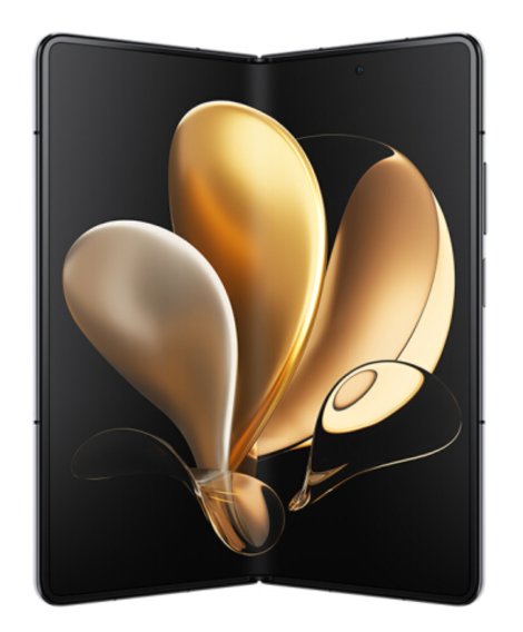 荣耀旗下首款折叠屏手机Magic V正式发布，售价9999元起