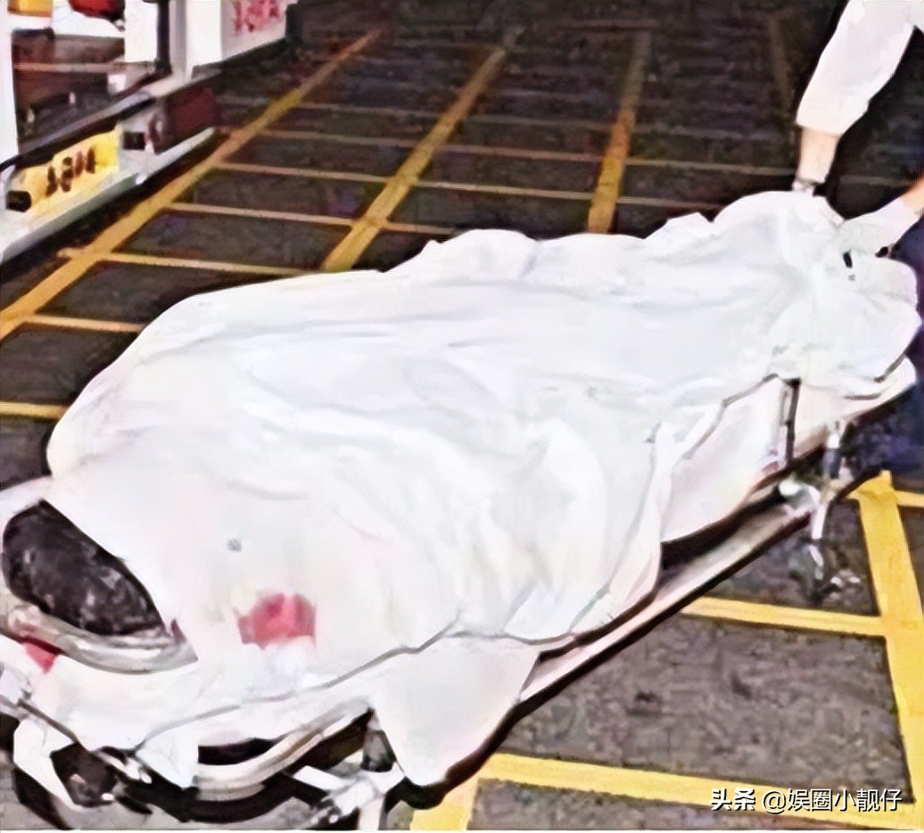 张国荣去世19年，唐鹤德60岁却仍陷进回忆，孑然一身