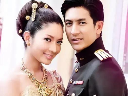 五部高分经典泰剧，让人看了都想二刷