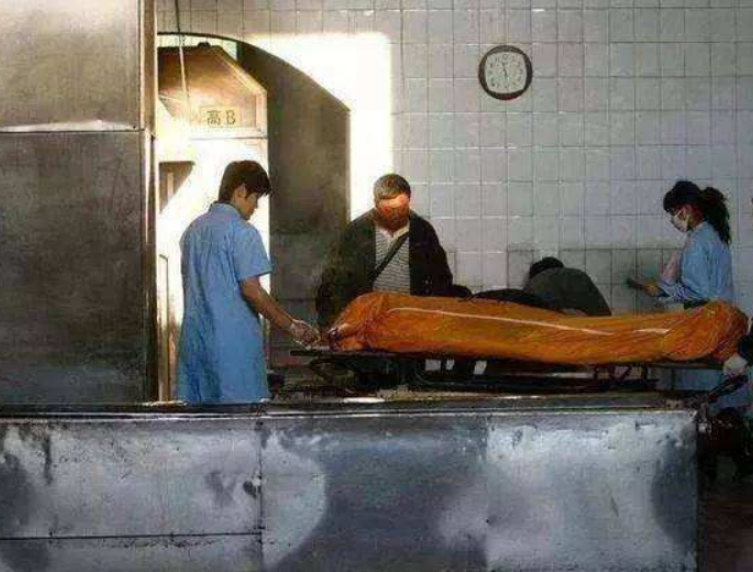 温州90后火化师，2年火化4000逝者，最大心愿：希望子女为我自豪