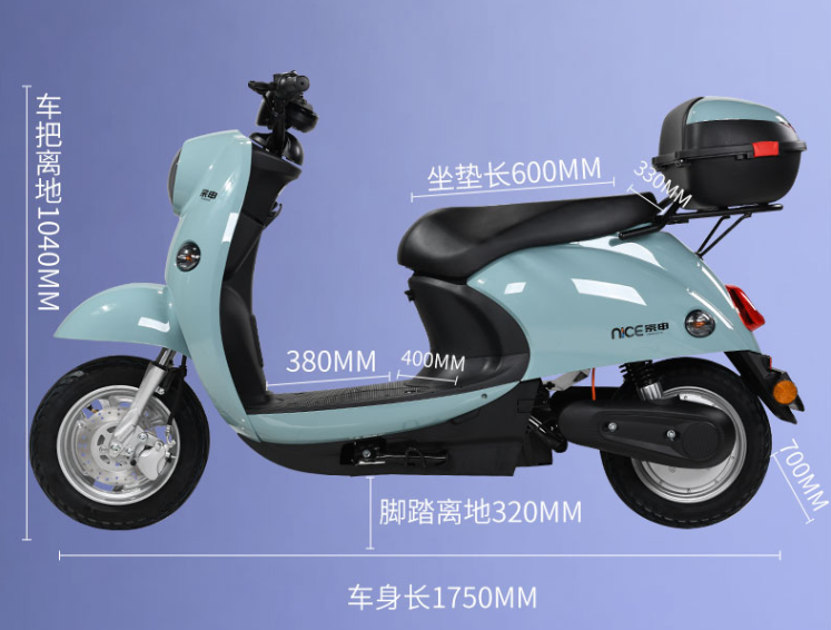 预算5000元左右，这3款电动车能跑200公里，跑长途、跑外卖都能用
