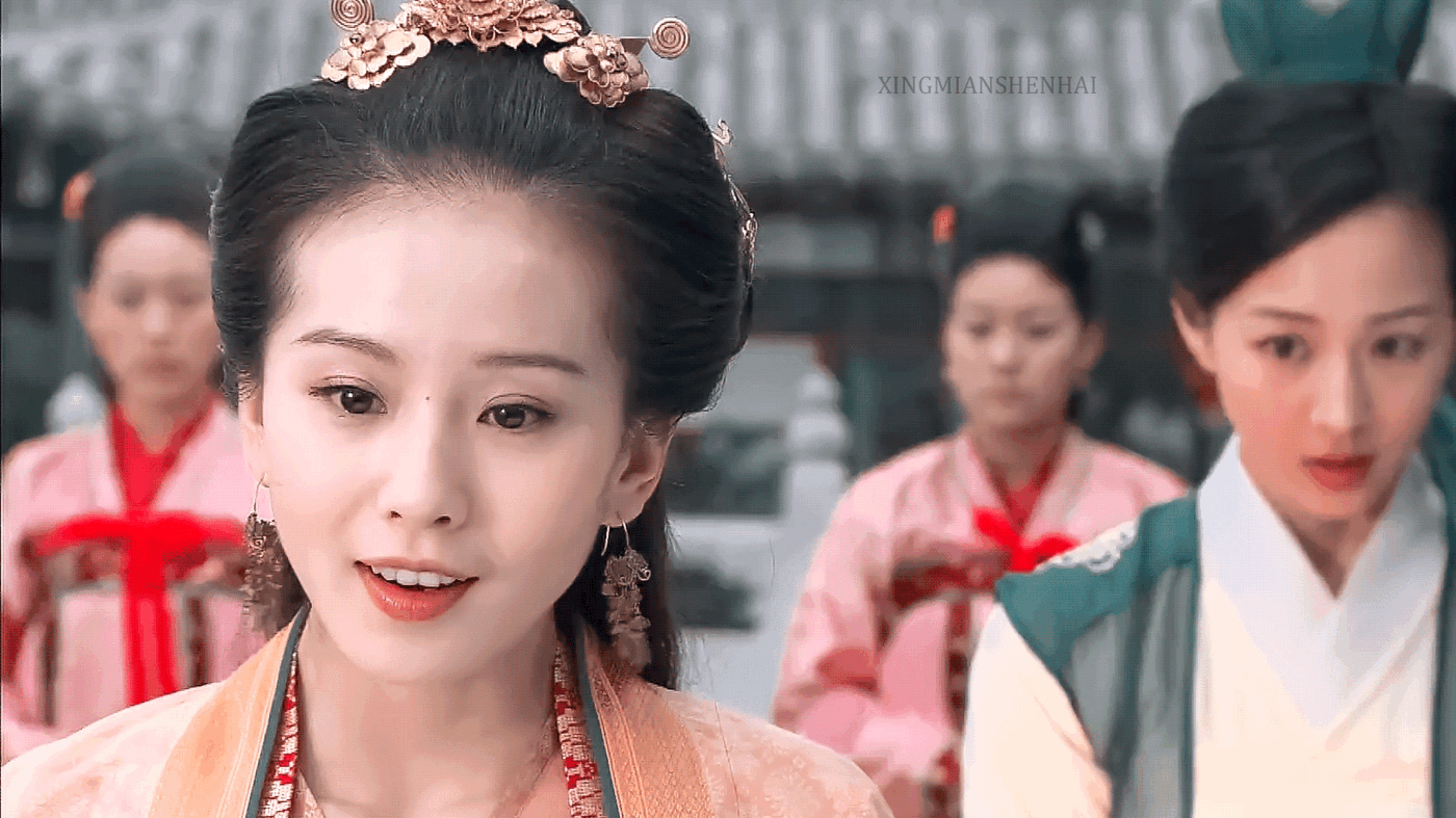 刘诗诗陈晓要合作新剧《长街长》（改编自《首辅养成手册》）？