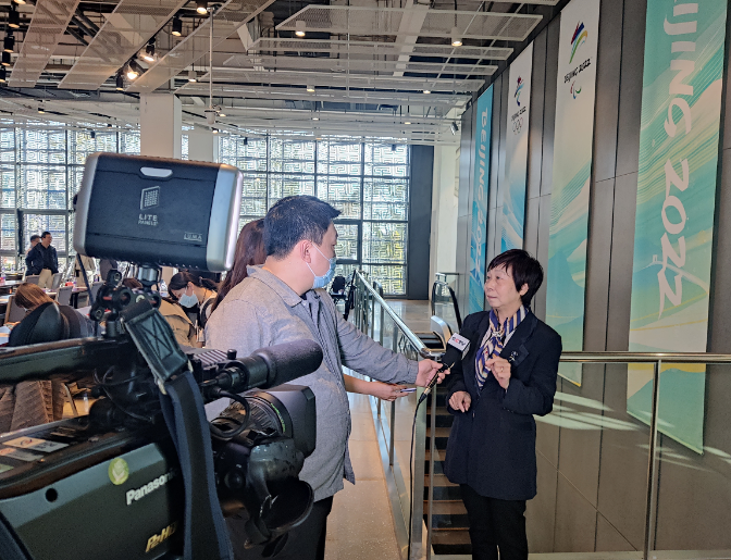 厉害了！北京这所高校：直属教育部，频频亮相央视，登上《新闻联播》！