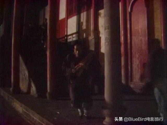 被誉为无法复制的经典电视剧86版《西游记》取景地大揭秘 二
