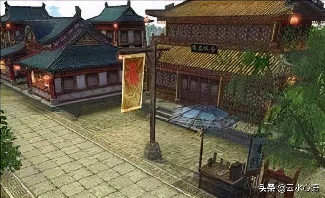 十首描写长安的古诗词，精彩纷呈，值得欣赏和收藏