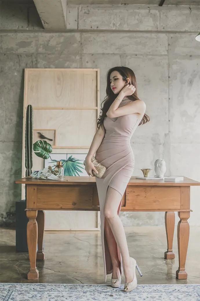 性感美女壁纸 骚气十足的手机壁纸图片