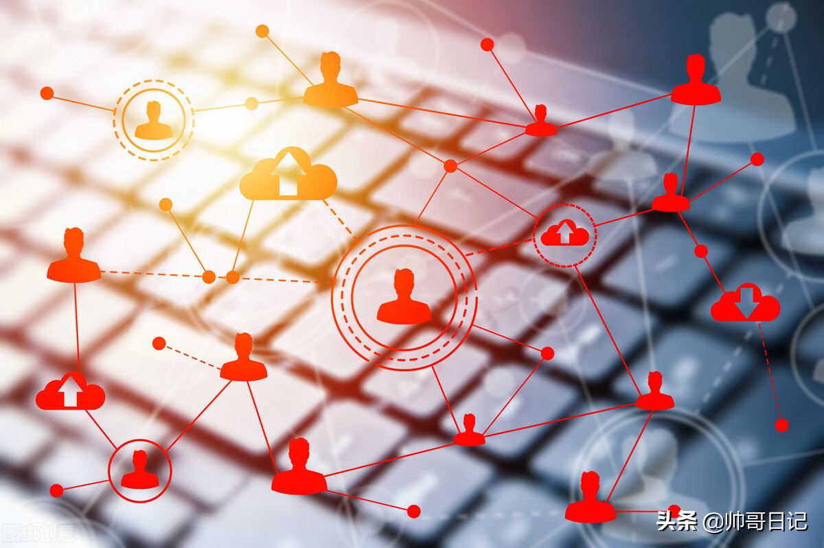 做自媒体容易吗？