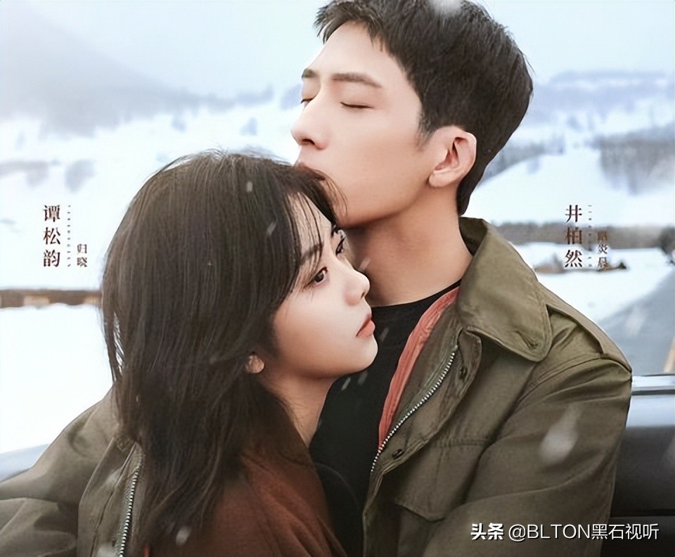 2022年最完整的电视剧推荐清单出炉！赵露思、吴磊、刘亦菲（下）