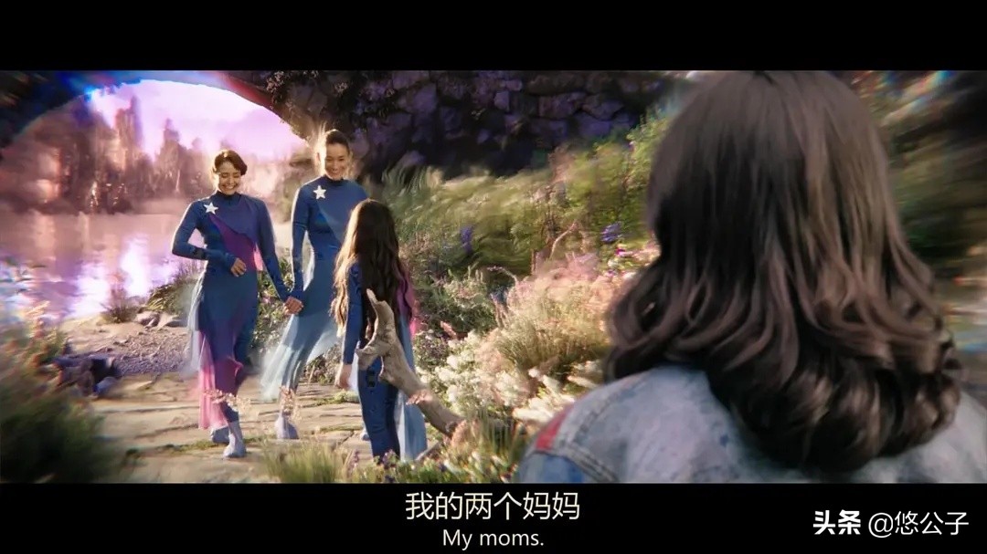 错误的价值观，误导年轻群体，《大白》暴露迪士尼最大的问题