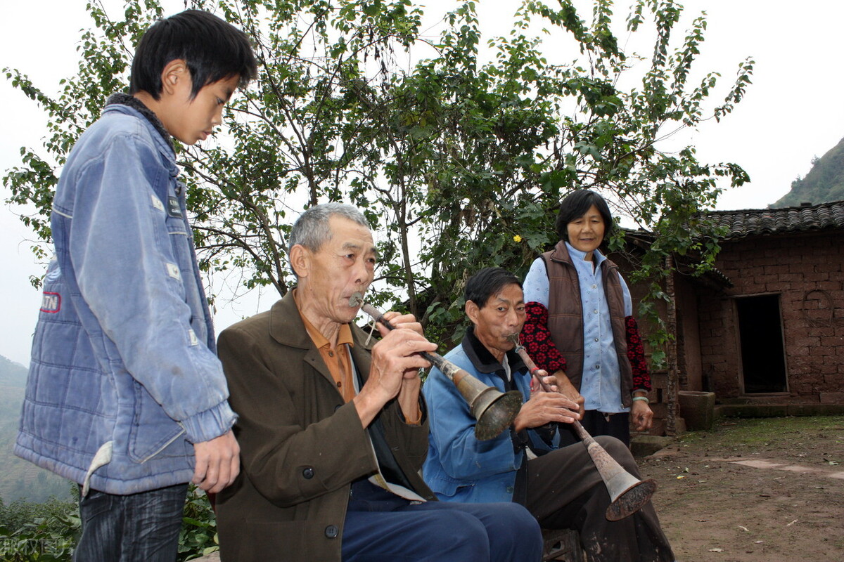 70歲之後，懂得這三種生活方式，一般都會長壽