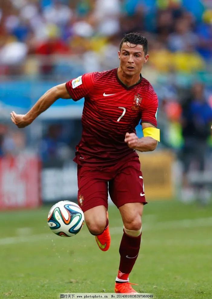 克里斯蒂亚诺·罗纳尔多