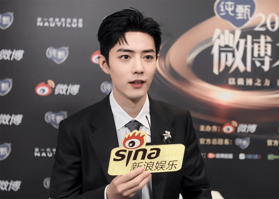 肖战这套图我真的存了好多次