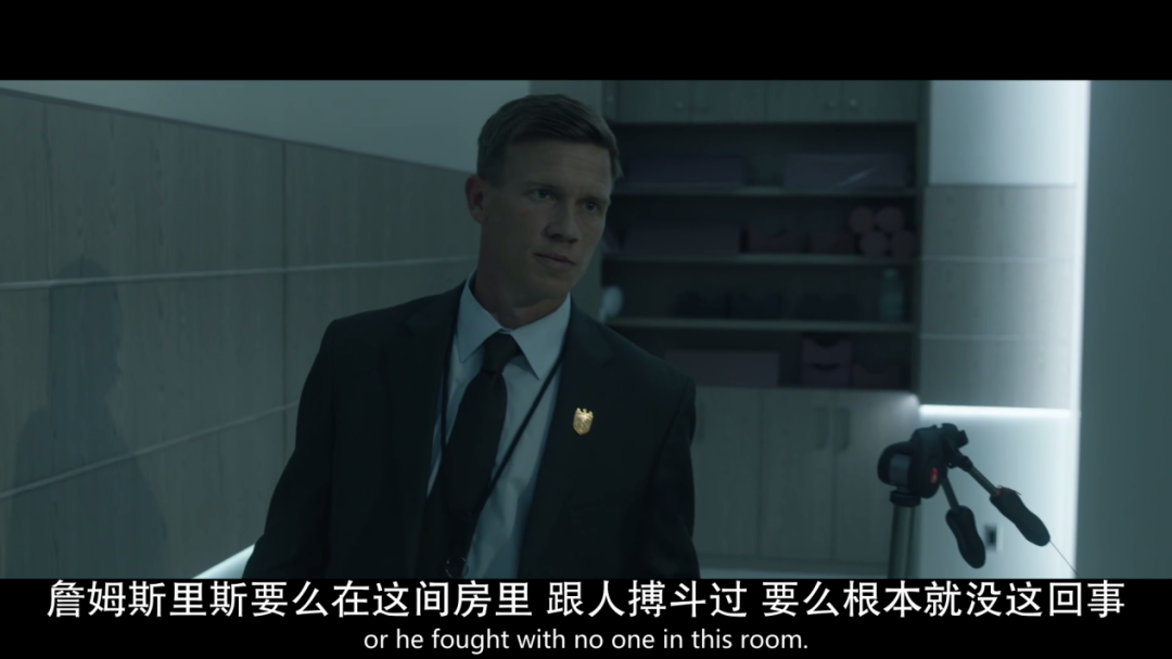 燃爆了！复仇爽片都给我按这个拍