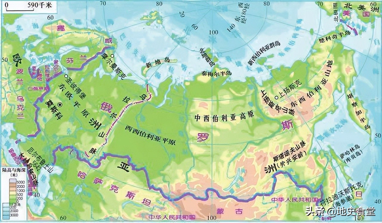 犹太人现在还有吗（俄罗斯犹太人不断减少的原因）