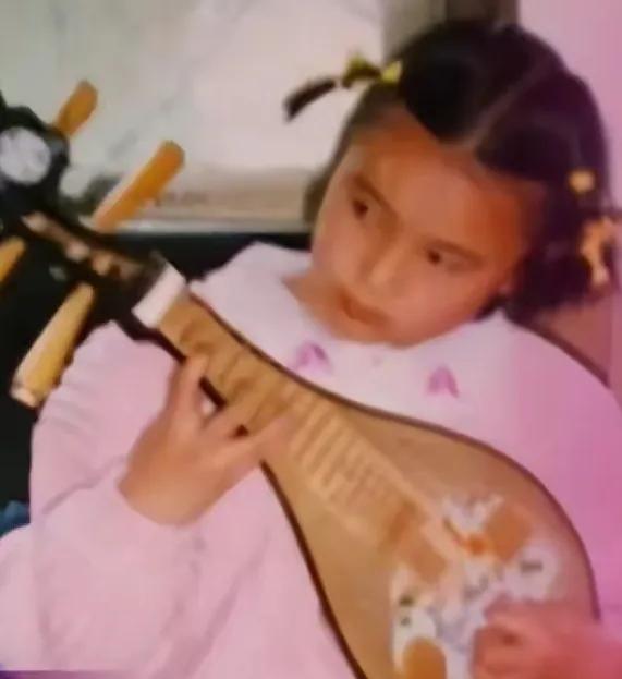 小宋佳，任性20年，为了事业放弃爱情，如今42岁还是单身