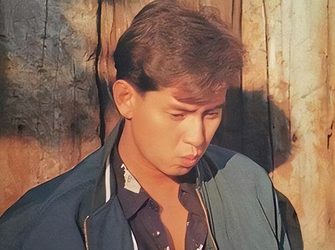 歌王谭咏麟：将上亿资产全部留给妻子，只为让私生子认祖归宗