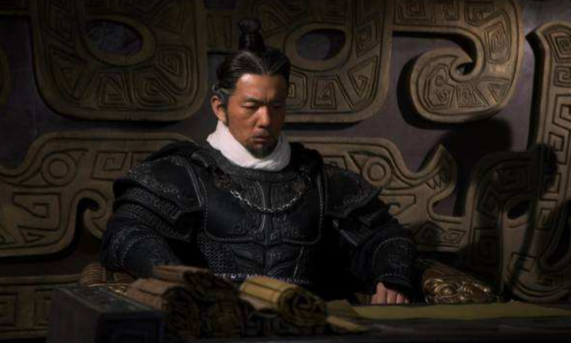 先秦十大名将，每一个人都是一部史诗，演绎一个时代的神话