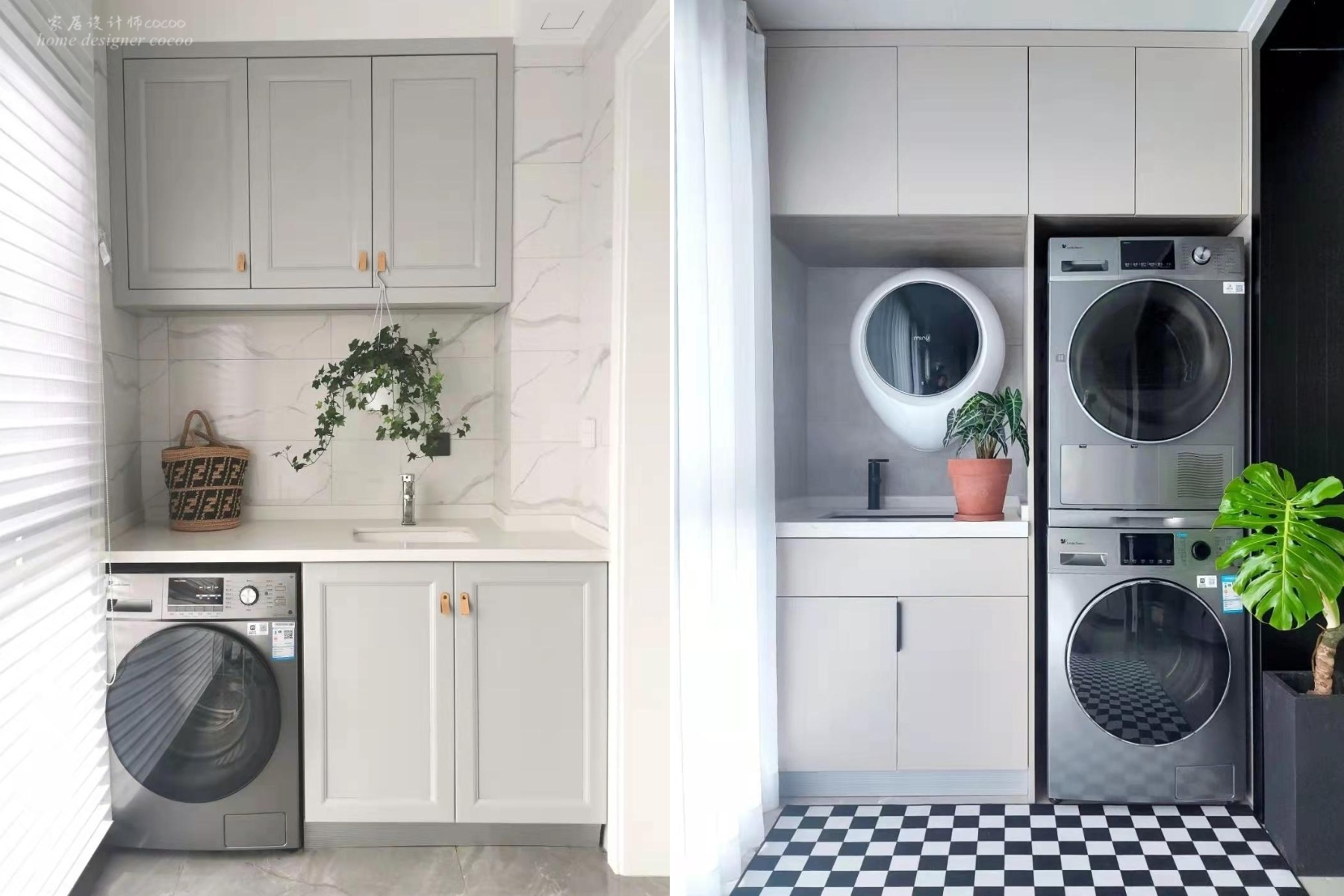 如果再买房，阳台一定坚持“6必装”，不是矫情，是真的很有必要