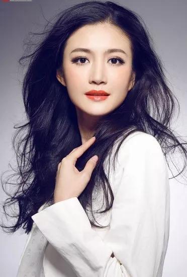 百家姓女神系列之朱婷