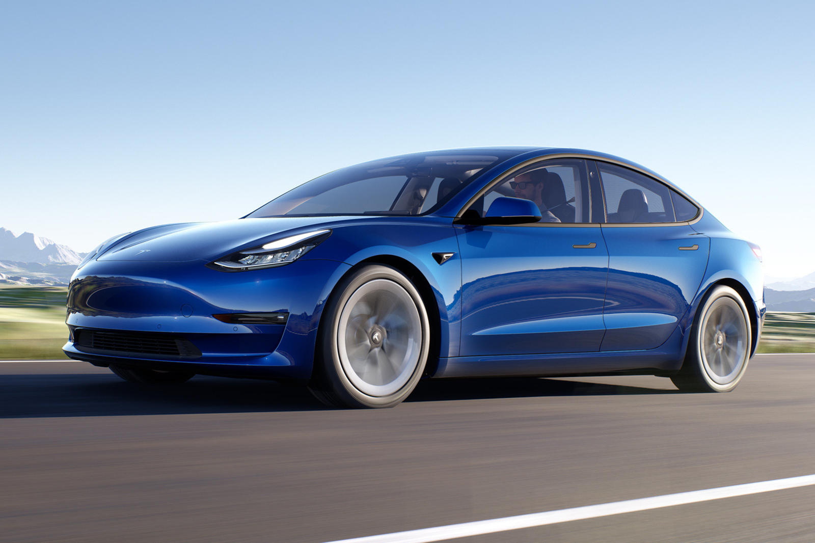 特斯拉汽车一台多少钱售价16万马上发布