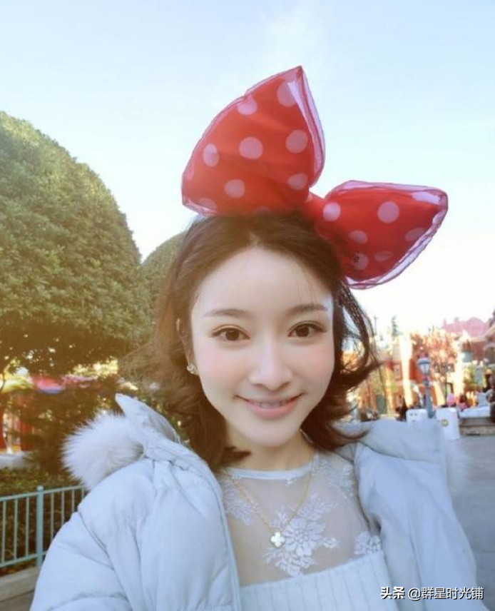 多年后再看姚笛和迟帅的爱情，一个遭全网唾弃，一个婚姻幸福美满