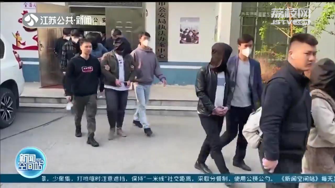 常州&ldquo;名医&rdquo;免费问诊 全国上千老人受骗