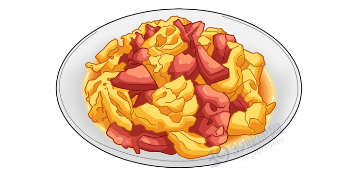 西红柿的营养有多高？生吃和熟吃哪个好？这3类人少吃为好