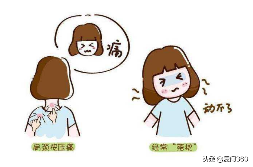 人到50岁就容易犯肩周炎，如何预防肩周炎？几个措施中保暖很重要