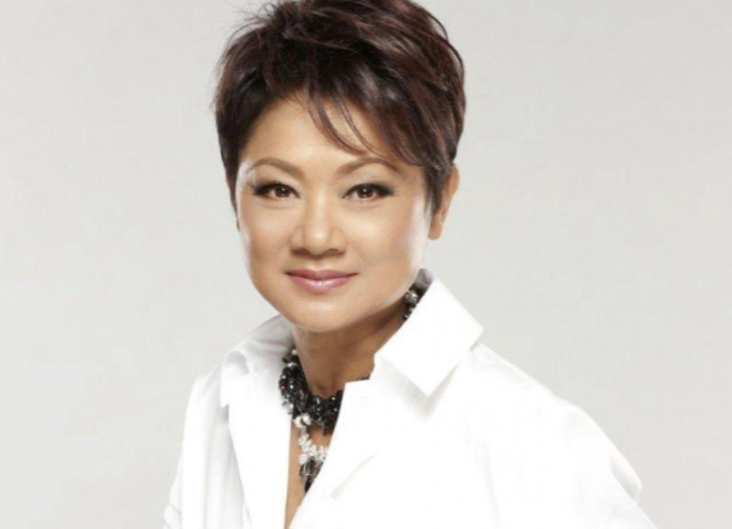 演员于海丹个人