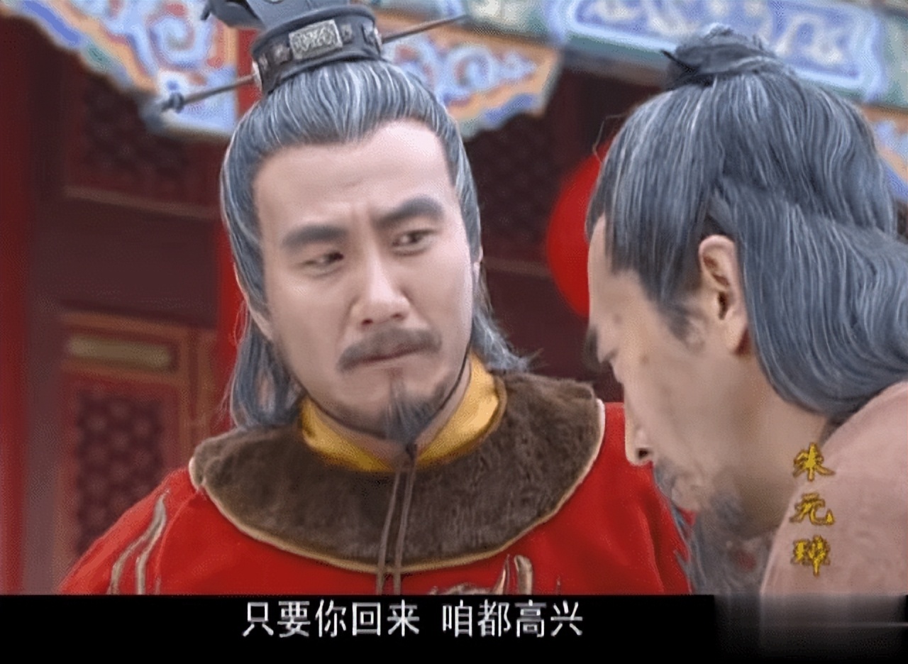 把皇帝“演活了”，这10位演员一个比一个牛，排个名，唐国强第3