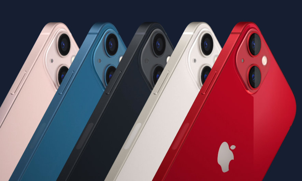 比618还狠！苹果iPhone 13只要4300：日元贬值了