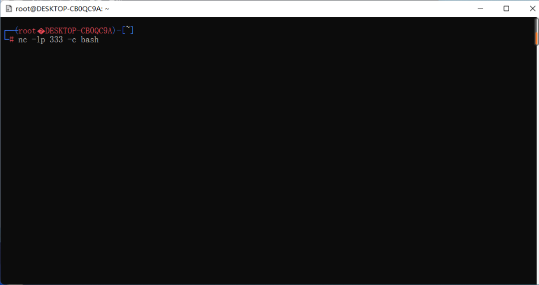 滲透測試抓包工具-wireshark