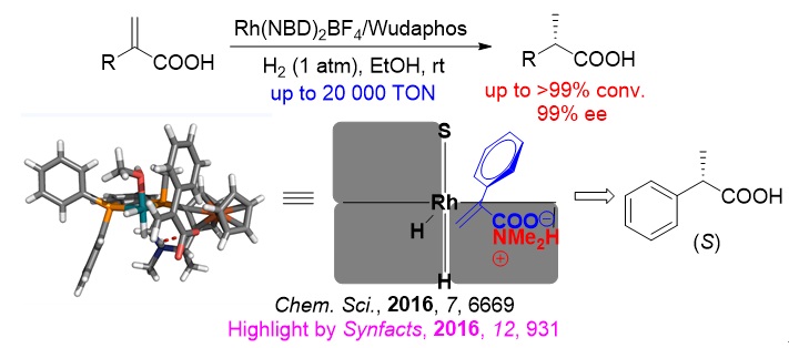 南方科技大学张绪穆教授近年来工作概览