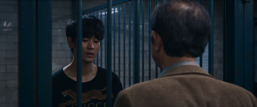 金秀贤成为韩国演出费最高的演员了吗。拍一集要270万元，为什么呢。