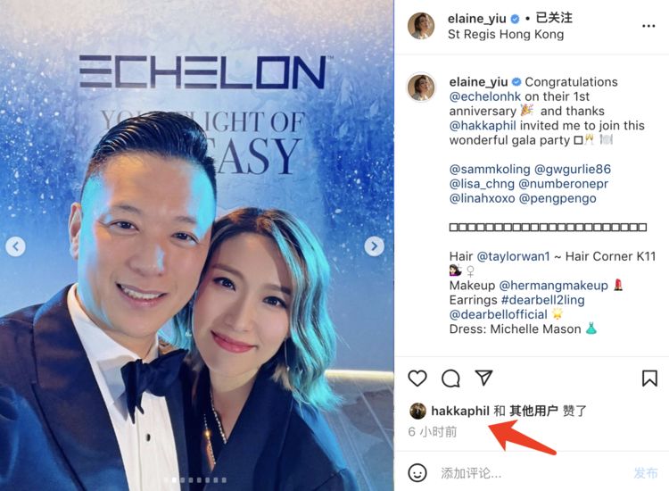 胡杏儿俩儿子扮恐龙，哥哥神情生动搞怪，闭眼亲吻弟弟超有爱