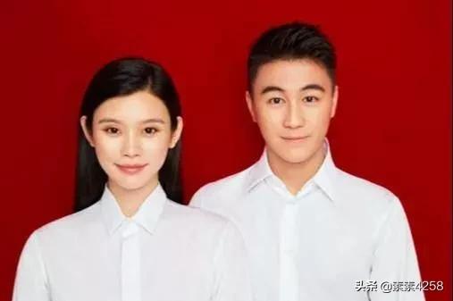 明星结婚照，看谁的甜度满分